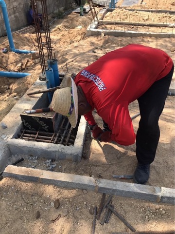 รับวางระบบกำจัดปลวกบ้านใหม่